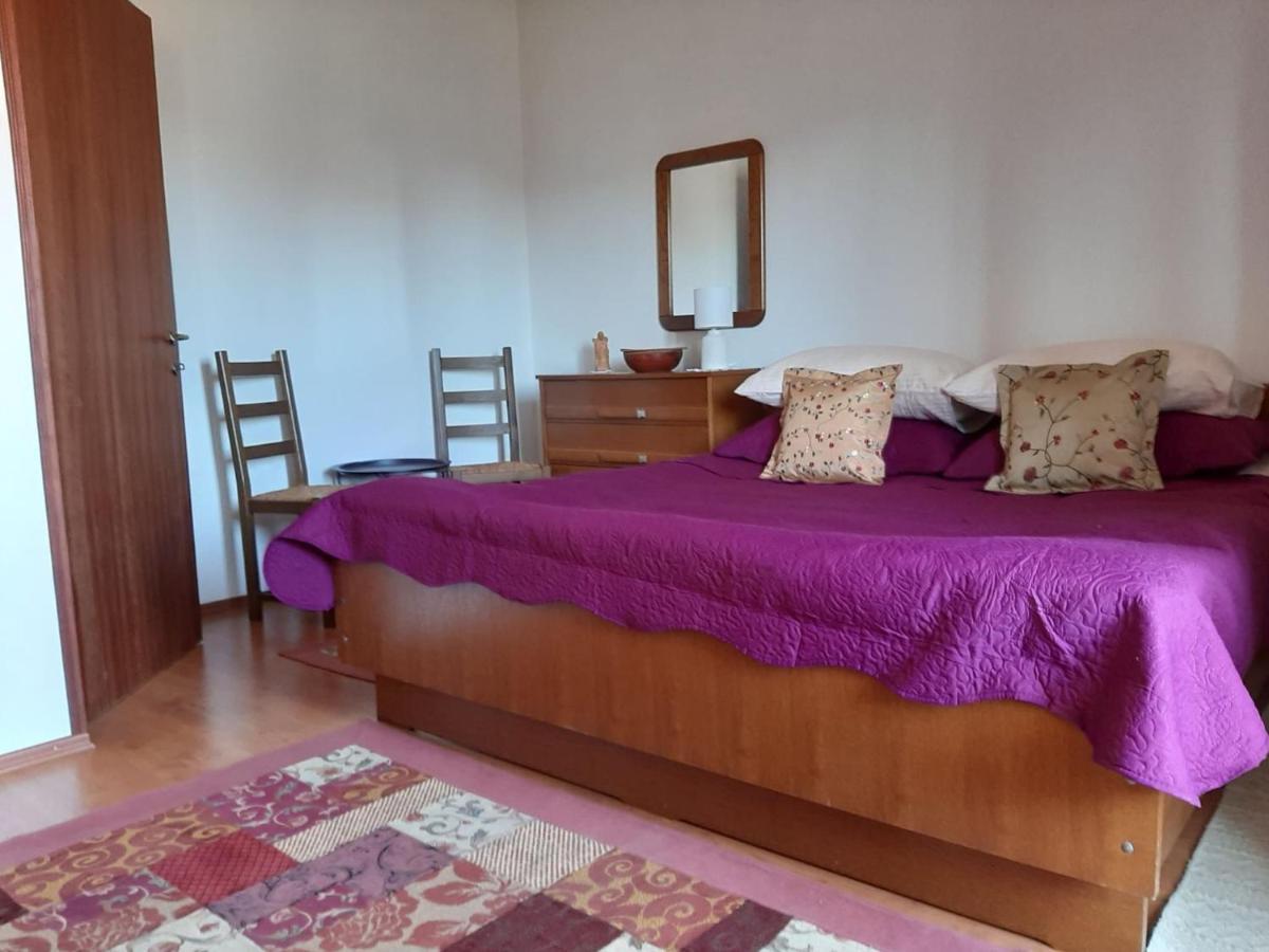 Enzo With Air-condition And Wi-fi Appartement